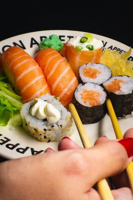 Gemeinsam am Tisch: Ein japanisches Ritual.